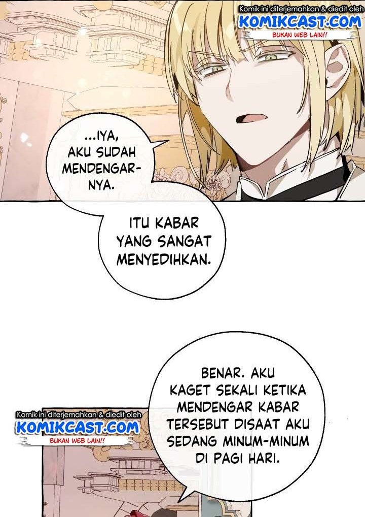 Trash of the Count’s Family Chapter 46 Gambar 18