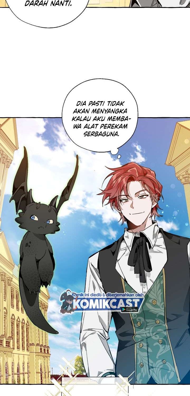 Trash of the Count’s Family Chapter 45 Gambar 30