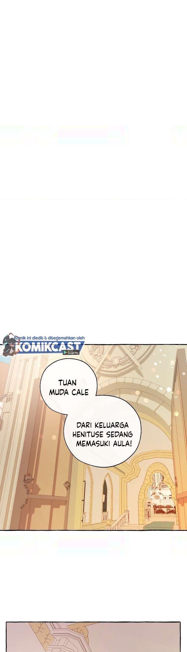 Trash of the Count’s Family Chapter 45 Gambar 33