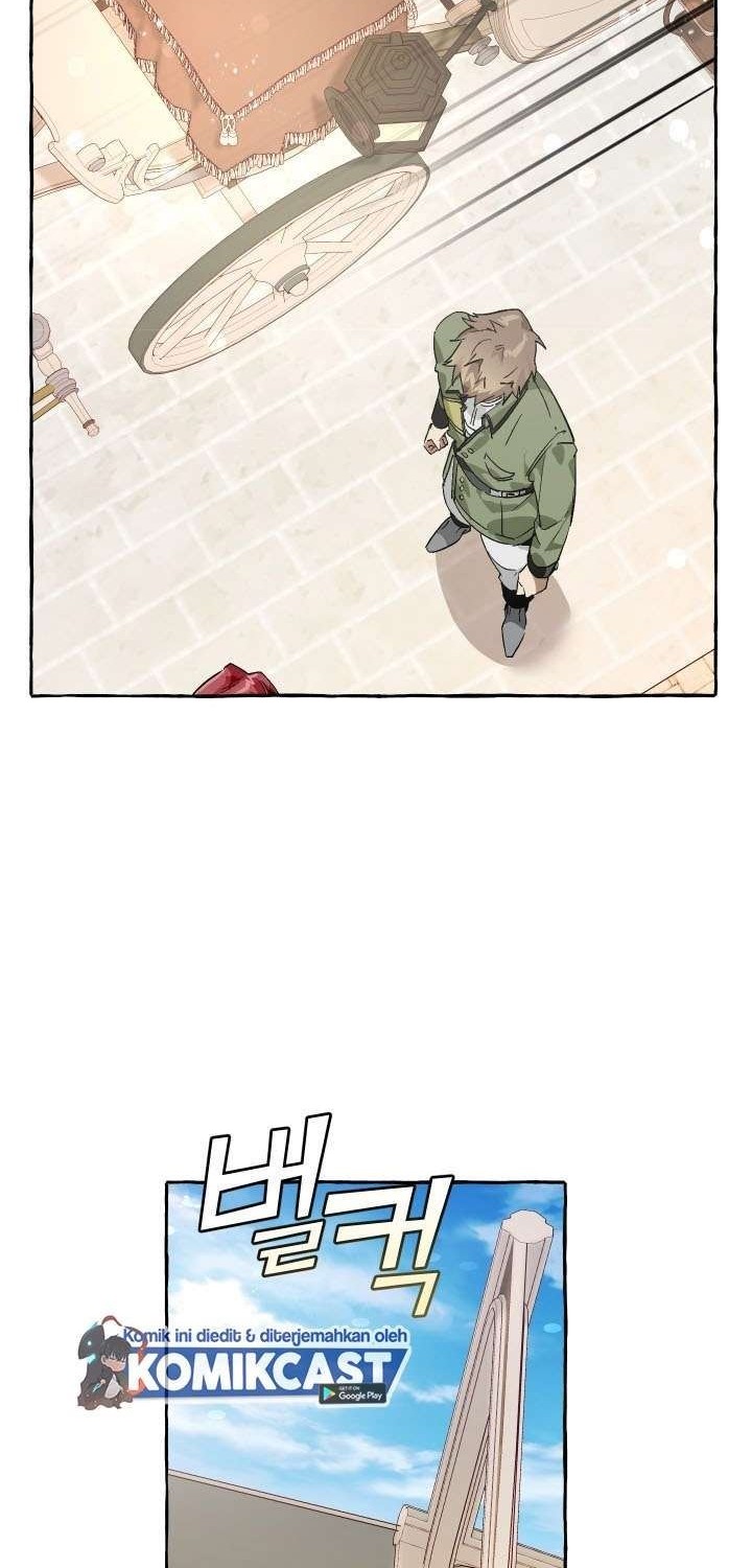 Trash of the Count’s Family Chapter 45 Gambar 20