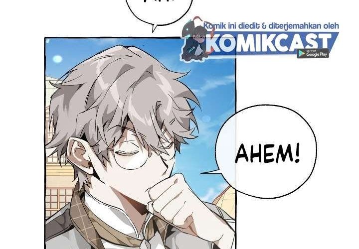 Trash of the Count’s Family Chapter 45 Gambar 24