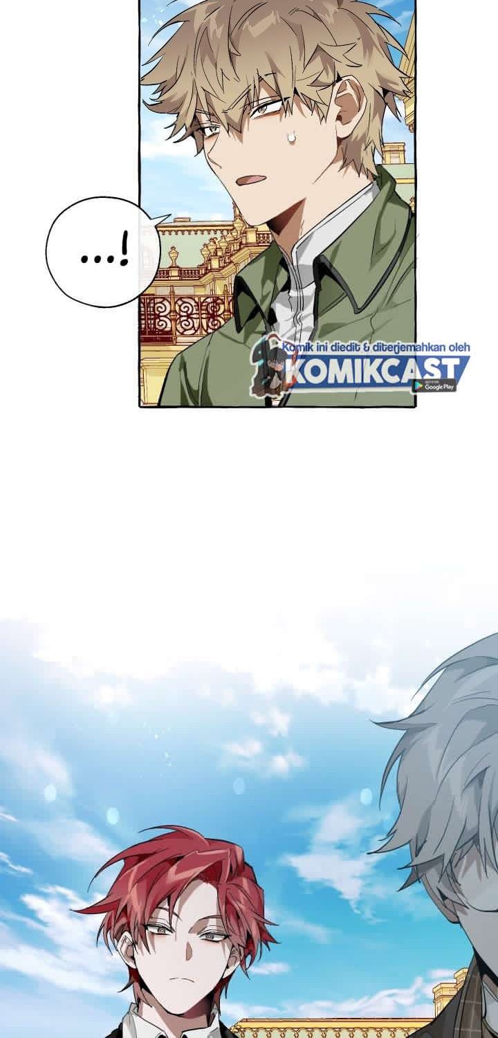 Trash of the Count’s Family Chapter 45 Gambar 26