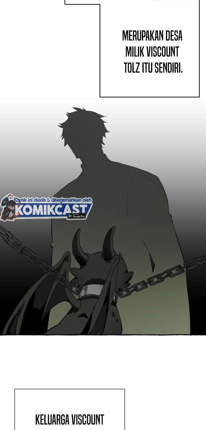 Manhwa Trash of the Count’s Family Chapter 45 gambar nomor 2