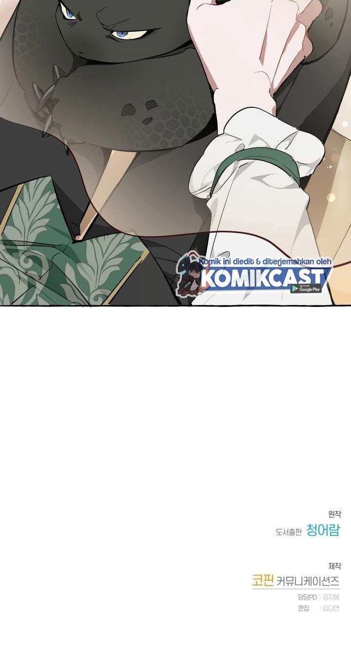 Trash of the Count’s Family Chapter 45 Gambar 46