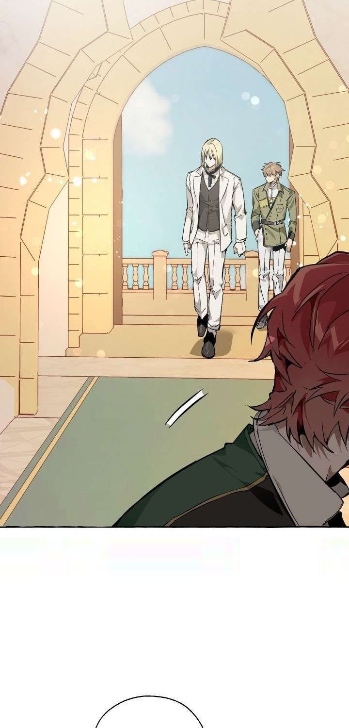 Trash of the Count’s Family Chapter 45 Gambar 43