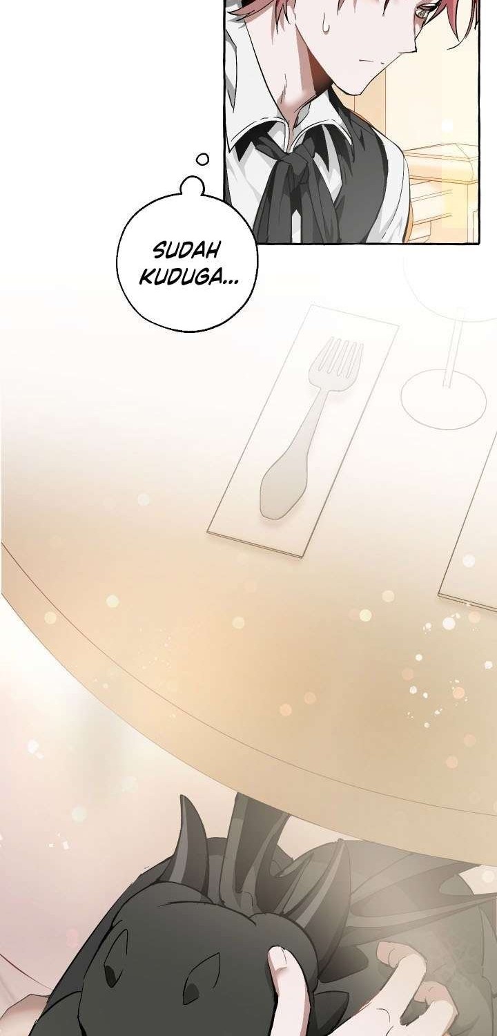 Trash of the Count’s Family Chapter 45 Gambar 45