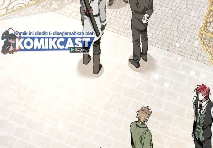 Trash of the Count’s Family Chapter 45 Gambar 8