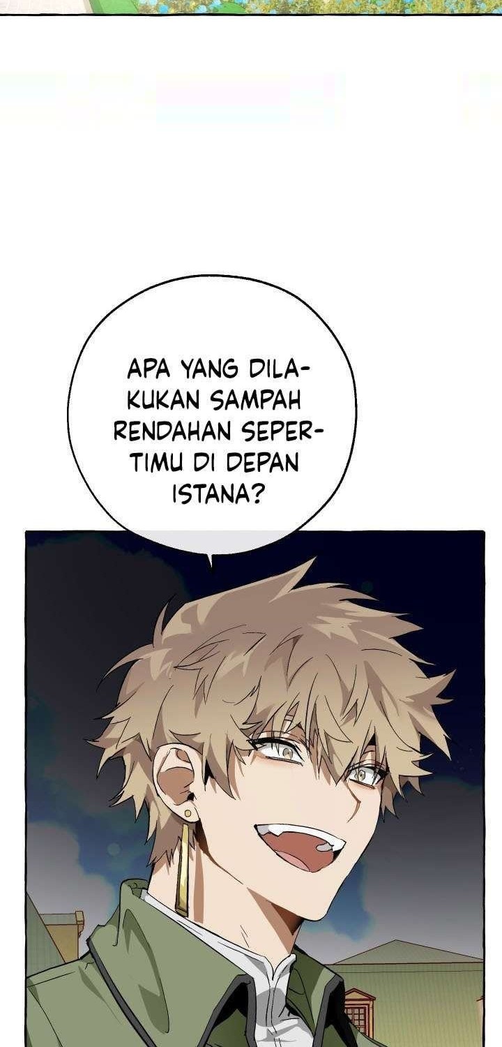Trash of the Count’s Family Chapter 45 Gambar 10