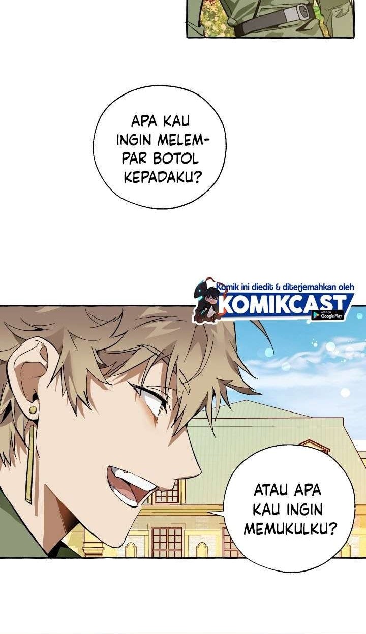 Trash of the Count’s Family Chapter 45 Gambar 14