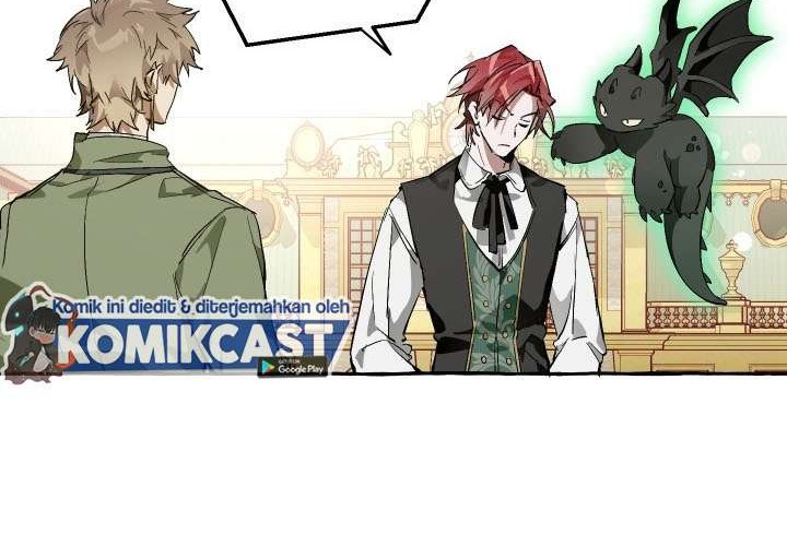 Trash of the Count’s Family Chapter 45 Gambar 16