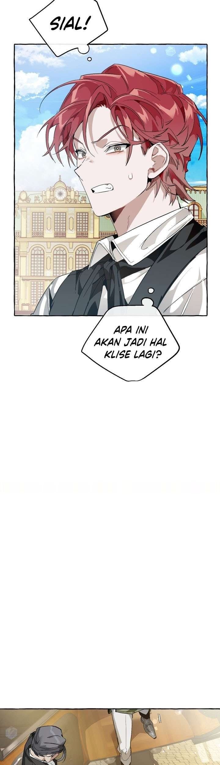 Trash of the Count’s Family Chapter 44 Gambar 35