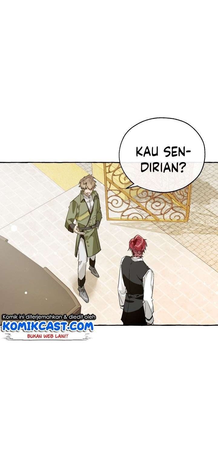 Trash of the Count’s Family Chapter 44 Gambar 38