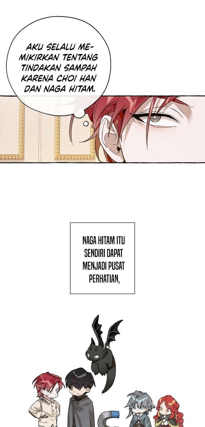 Trash of the Count’s Family Chapter 44 Gambar 20