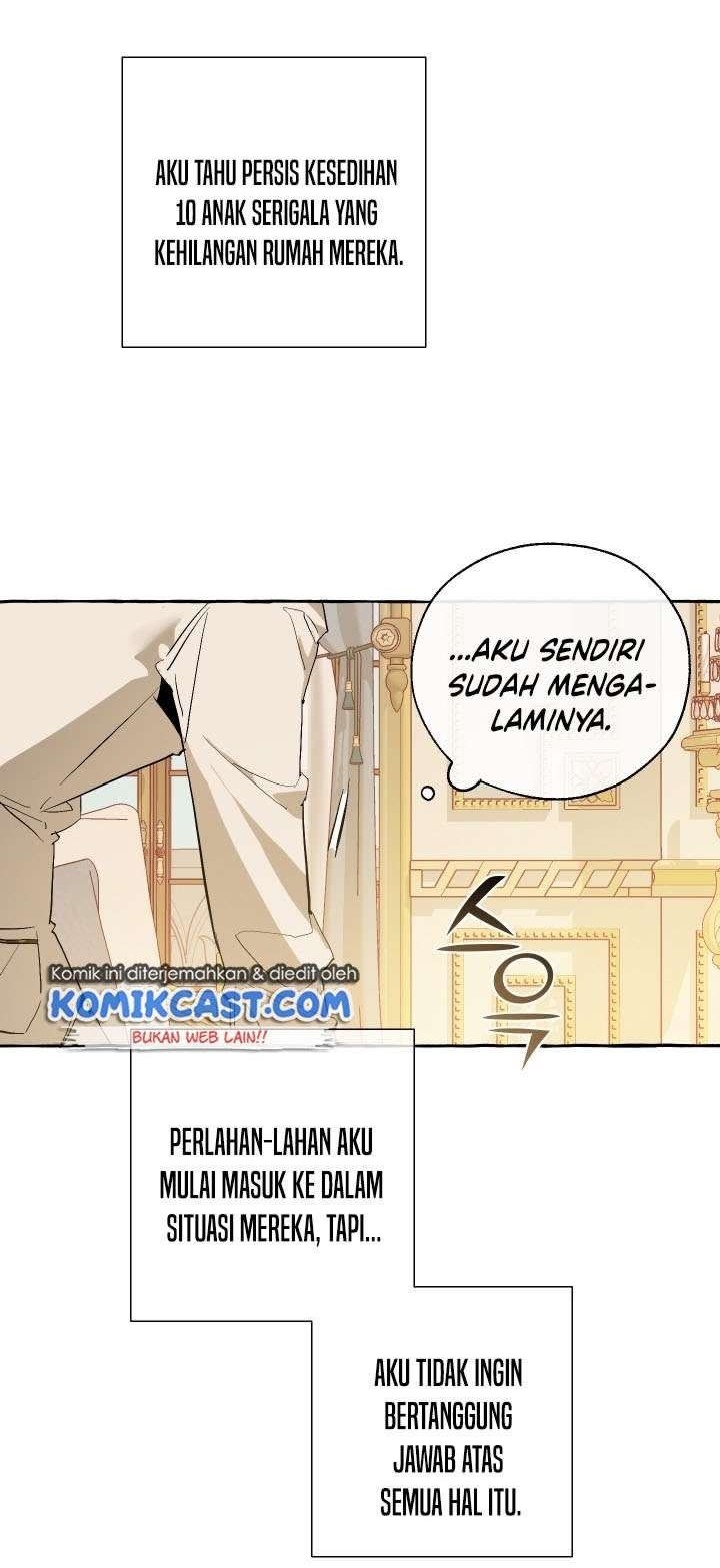 Trash of the Count’s Family Chapter 44 Gambar 22