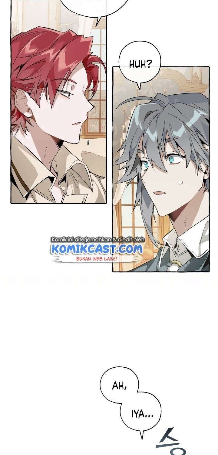 Trash of the Count’s Family Chapter 44 Gambar 4