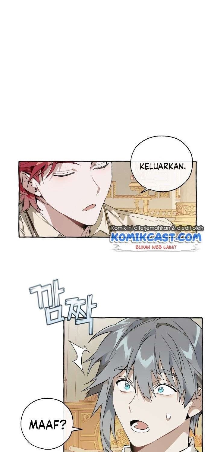 Trash of the Count’s Family Chapter 44 Gambar 6