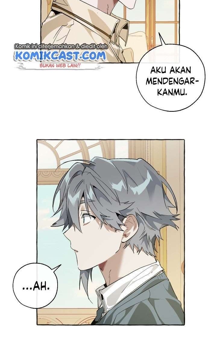 Trash of the Count’s Family Chapter 44 Gambar 8