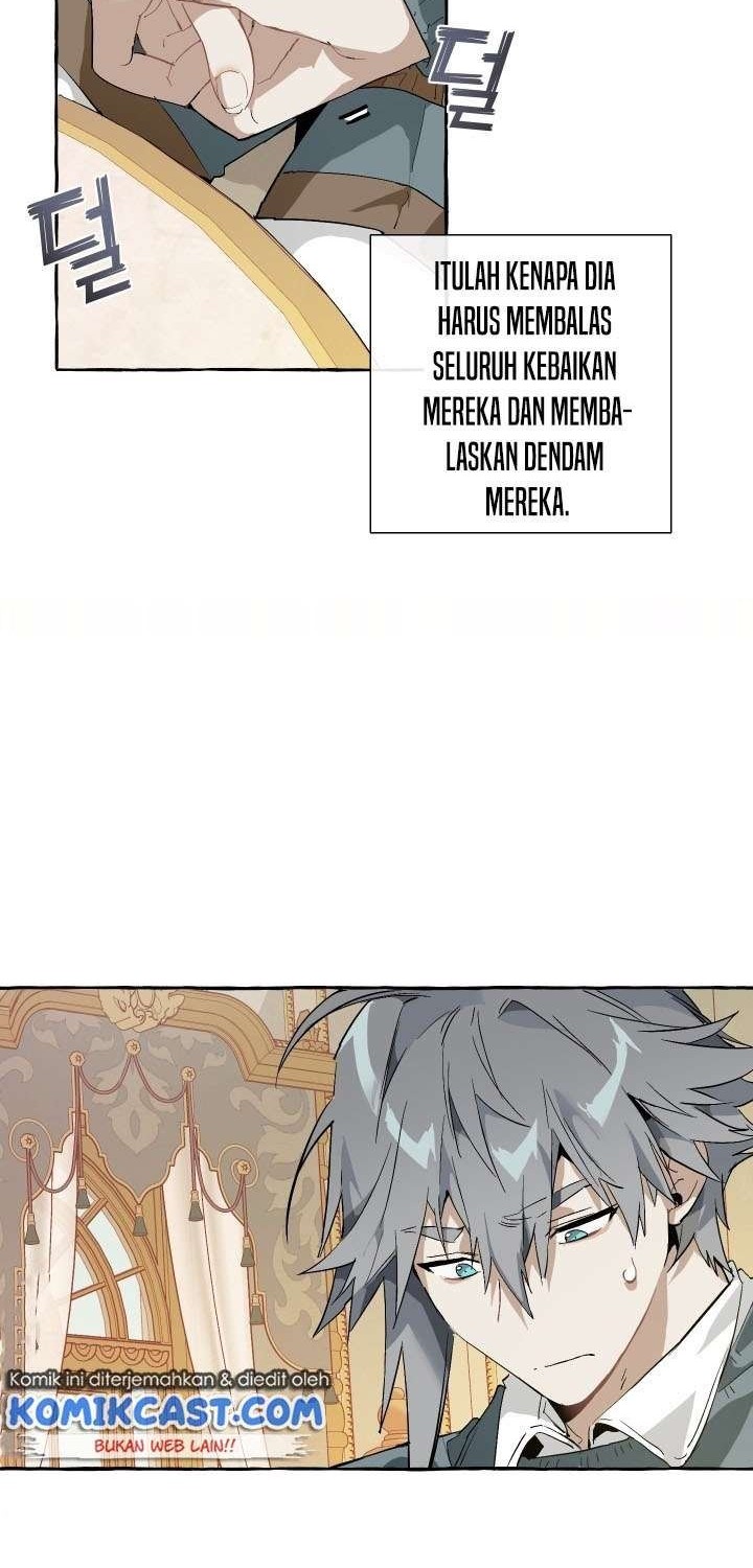 Trash of the Count’s Family Chapter 44 Gambar 14