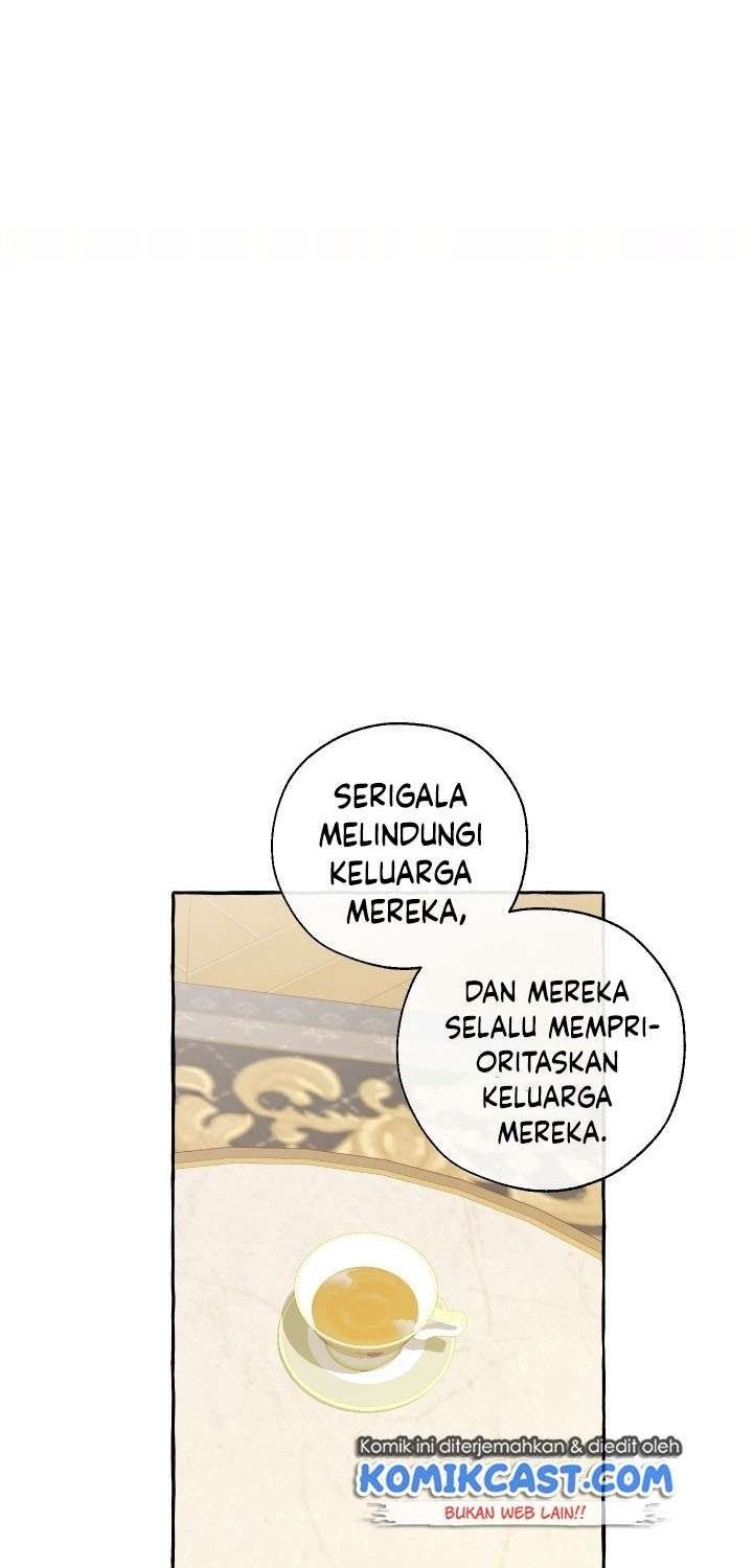 Trash of the Count’s Family Chapter 44 Gambar 16