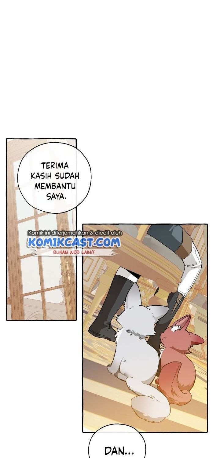 Trash of the Count’s Family Chapter 44 Gambar 18