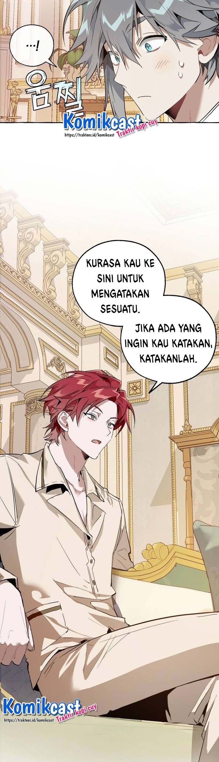 Trash of the Count’s Family Chapter 43 Gambar 34