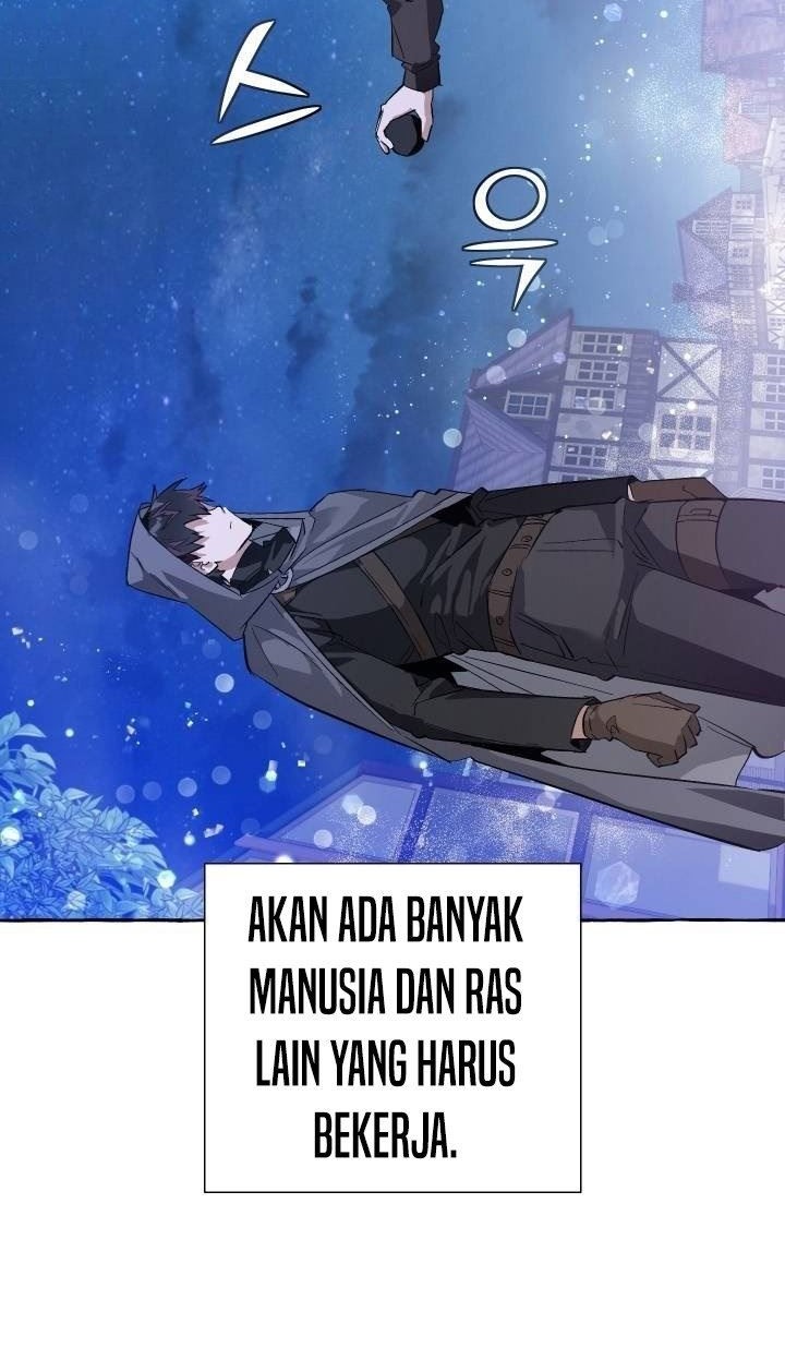 Trash of the Count’s Family Chapter 43 Gambar 3