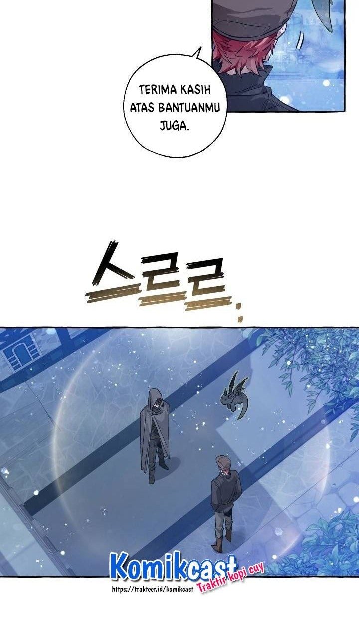 Trash of the Count’s Family Chapter 43 Gambar 7