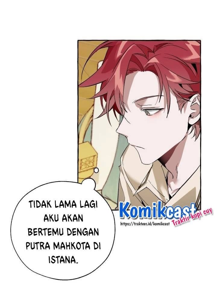 Trash of the Count’s Family Chapter 43 Gambar 16