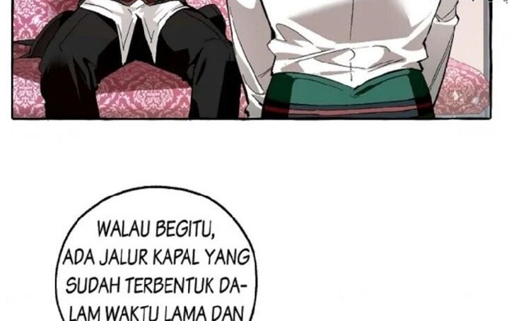 Trash of the Count’s Family Chapter 52 Gambar 26