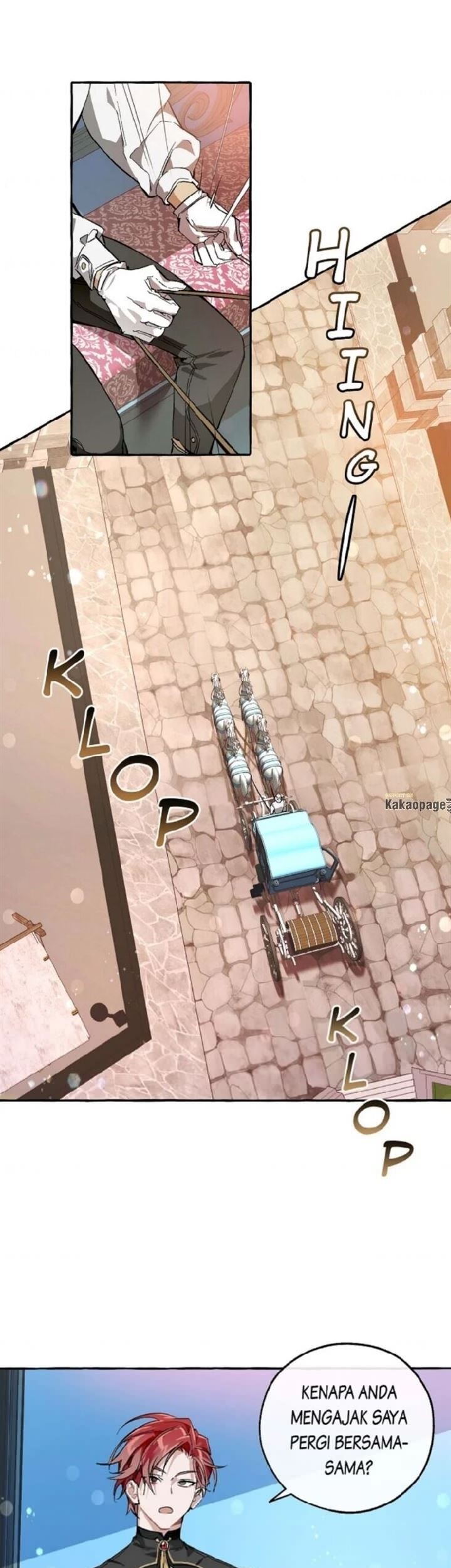 Komik Trash of the Count’s Family Chapter 52 gambar nomor 1