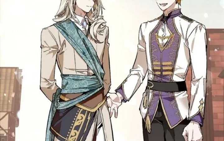 Trash of the Count’s Family Chapter 52 Gambar 44