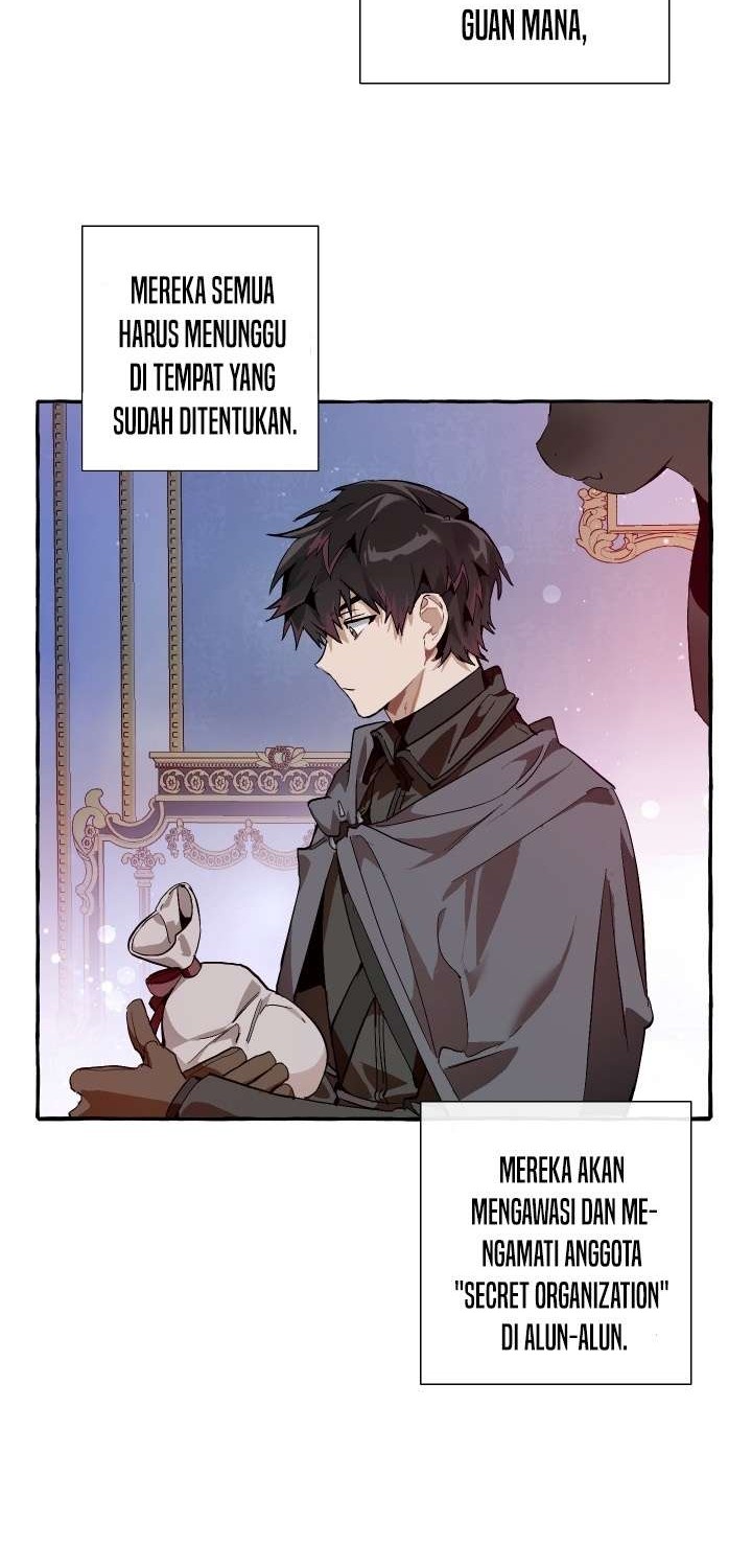 Trash of the Count’s Family Chapter 51 Gambar 26