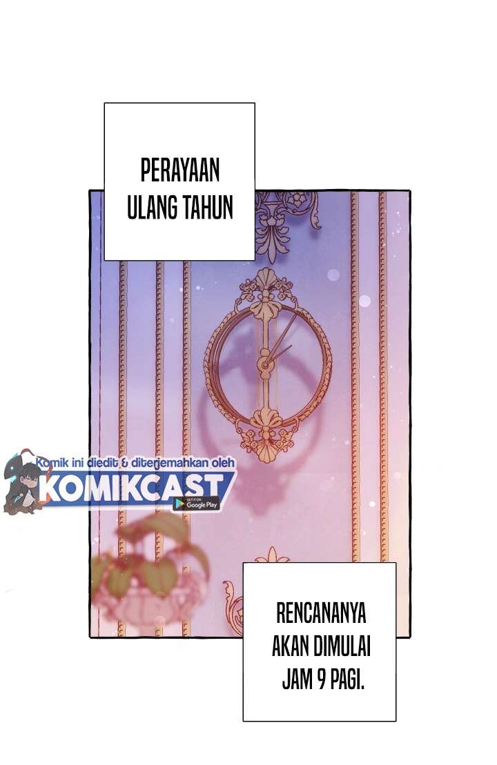 Trash of the Count’s Family Chapter 51 Gambar 27