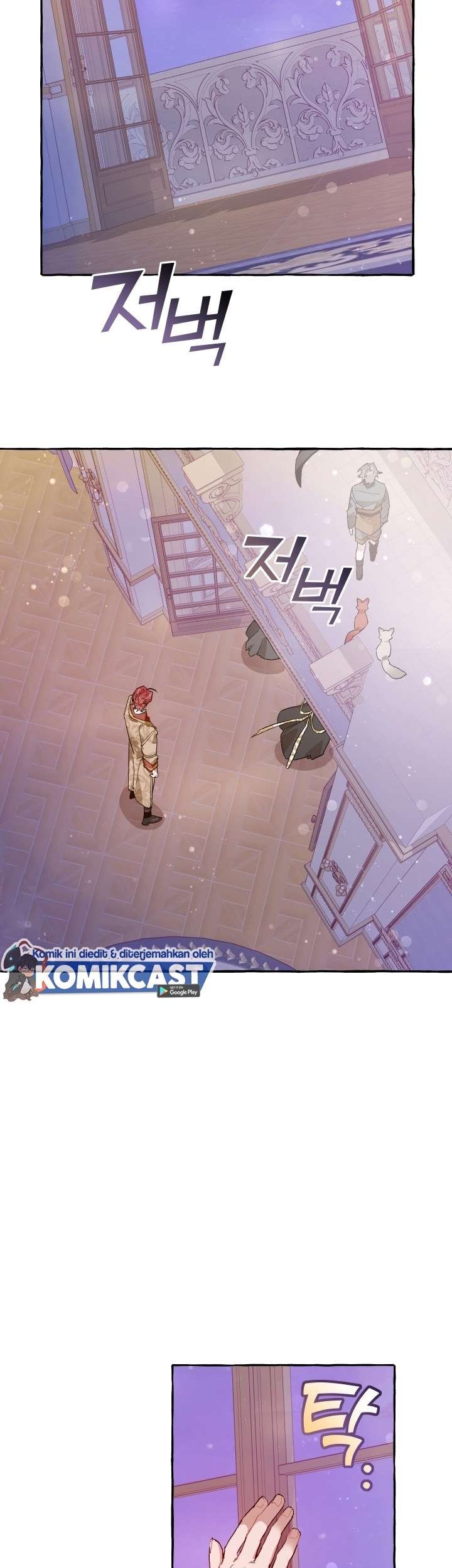 Trash of the Count’s Family Chapter 51 Gambar 30