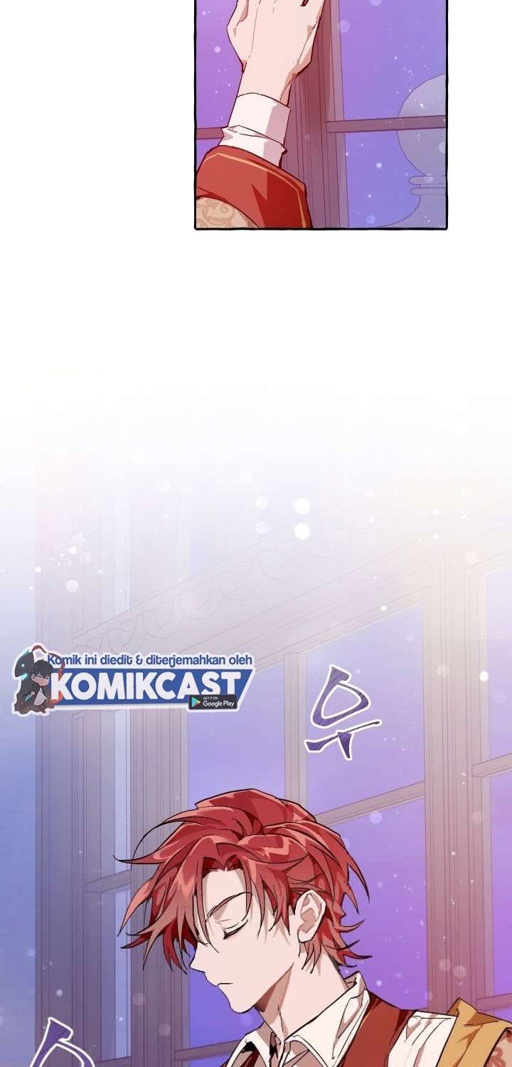 Trash of the Count’s Family Chapter 51 Gambar 31