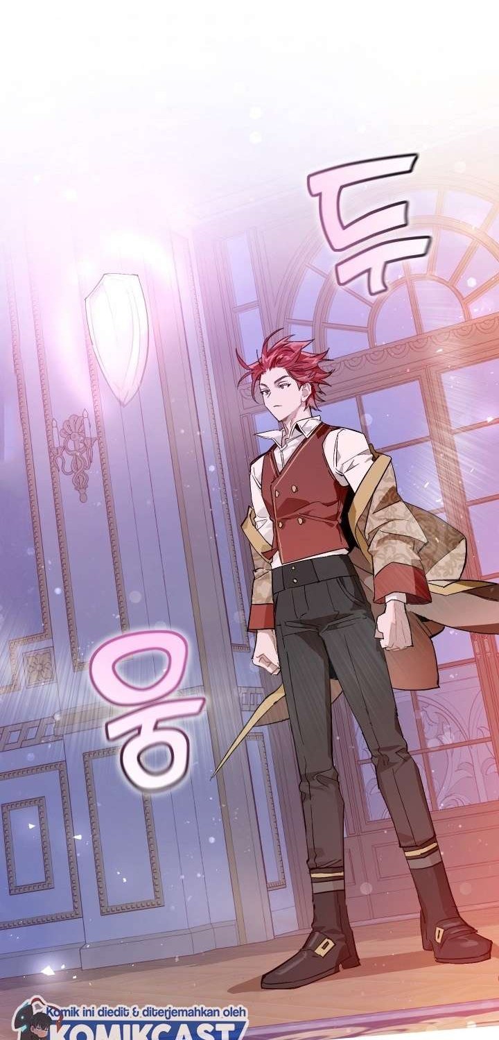 Trash of the Count’s Family Chapter 51 Gambar 33