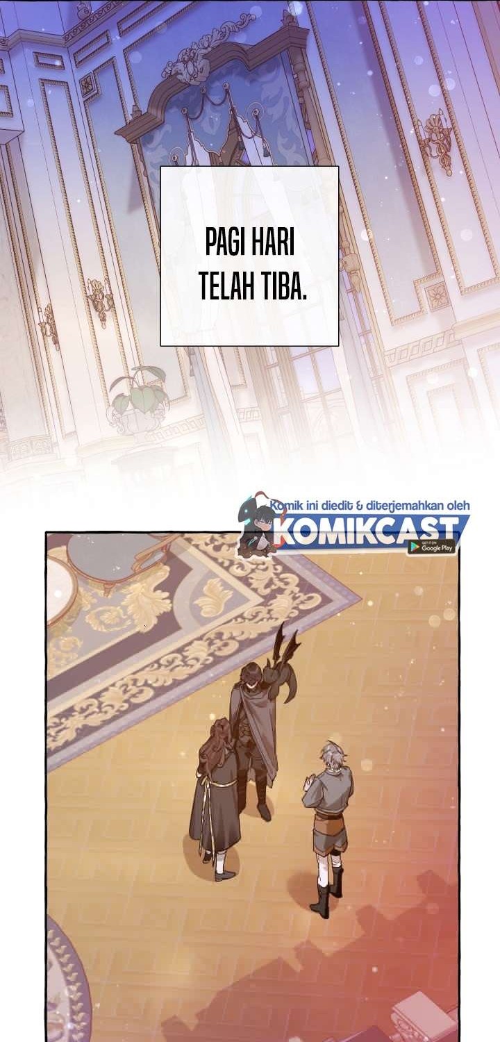 Trash of the Count’s Family Chapter 51 Gambar 18