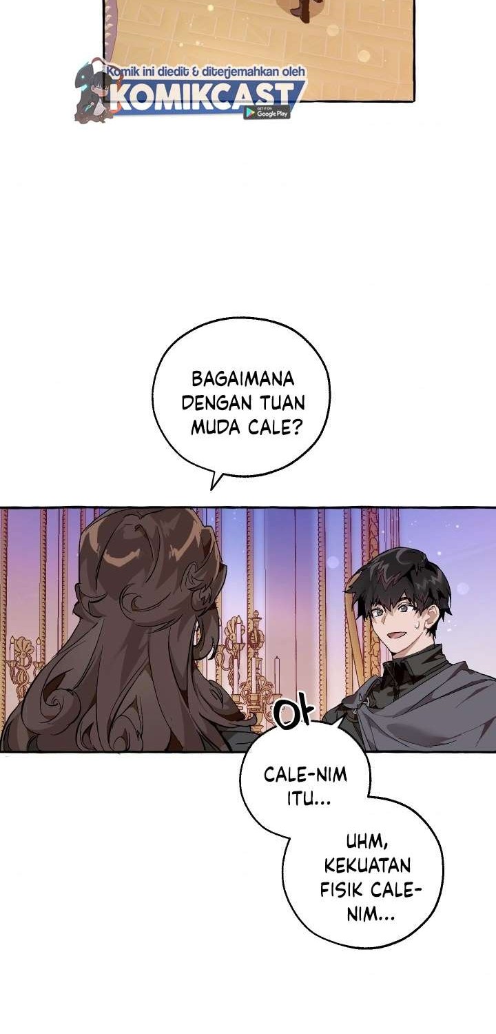 Trash of the Count’s Family Chapter 51 Gambar 22