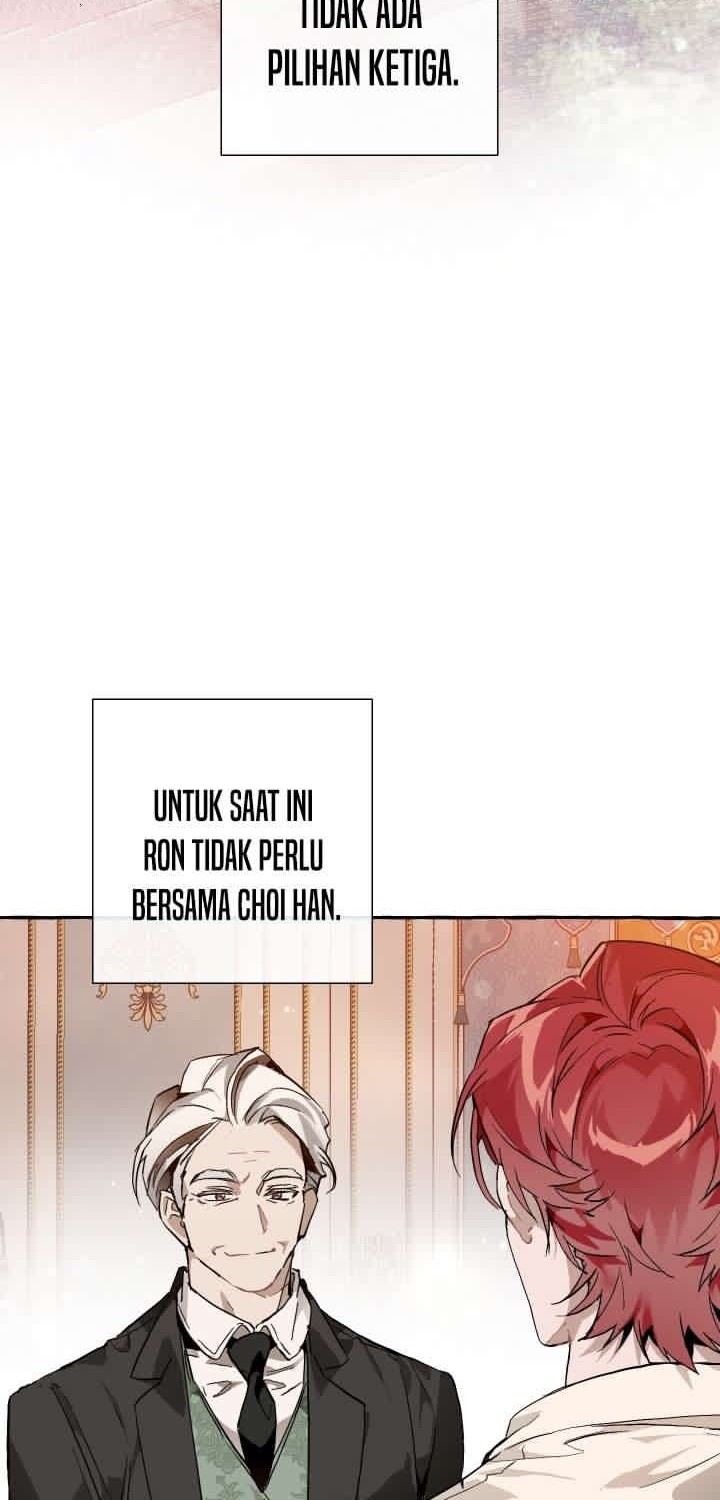 Trash of the Count’s Family Chapter 51 Gambar 8