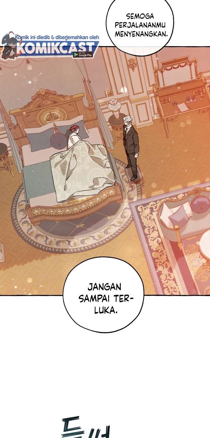 Trash of the Count’s Family Chapter 51 Gambar 12