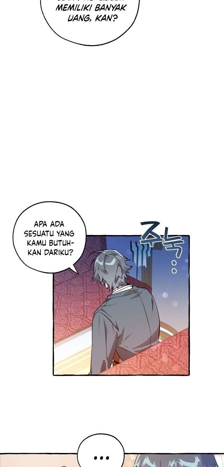 Trash of the Count’s Family Chapter 49 Gambar 28