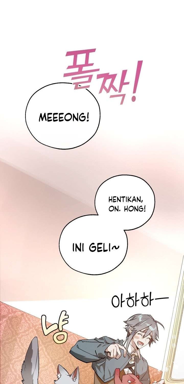 Trash of the Count’s Family Chapter 49 Gambar 33