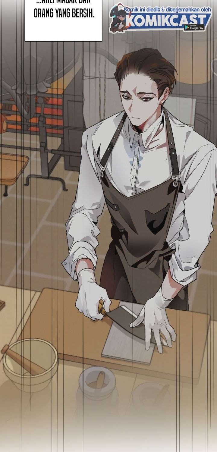 Trash of the Count’s Family Chapter 49 Gambar 35