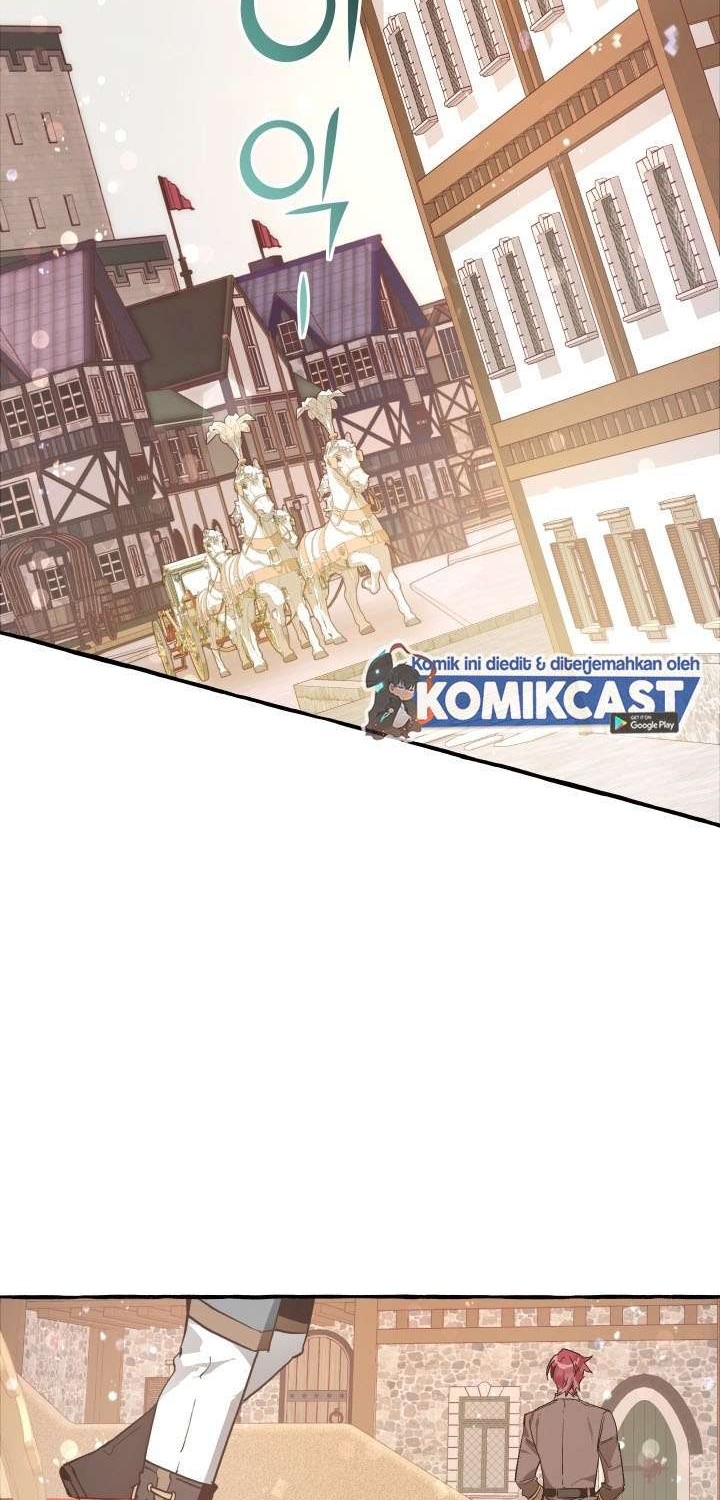 Trash of the Count’s Family Chapter 49 Gambar 37