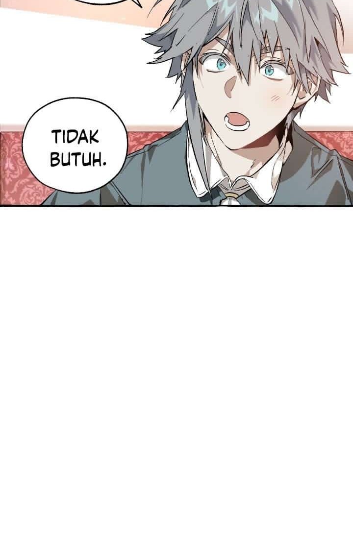 Trash of the Count’s Family Chapter 49 Gambar 20