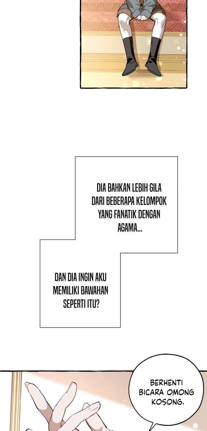 Trash of the Count’s Family Chapter 49 Gambar 22