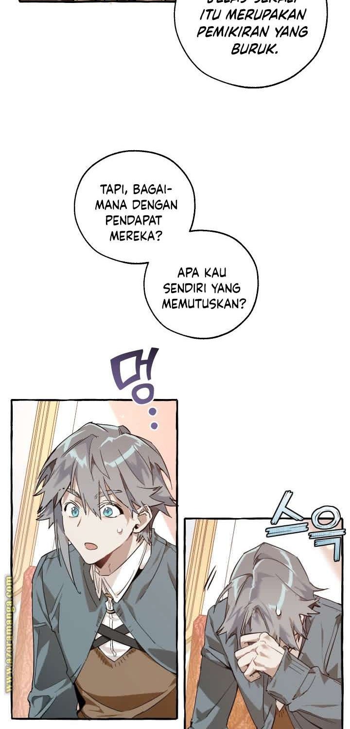 Trash of the Count’s Family Chapter 49 Gambar 24