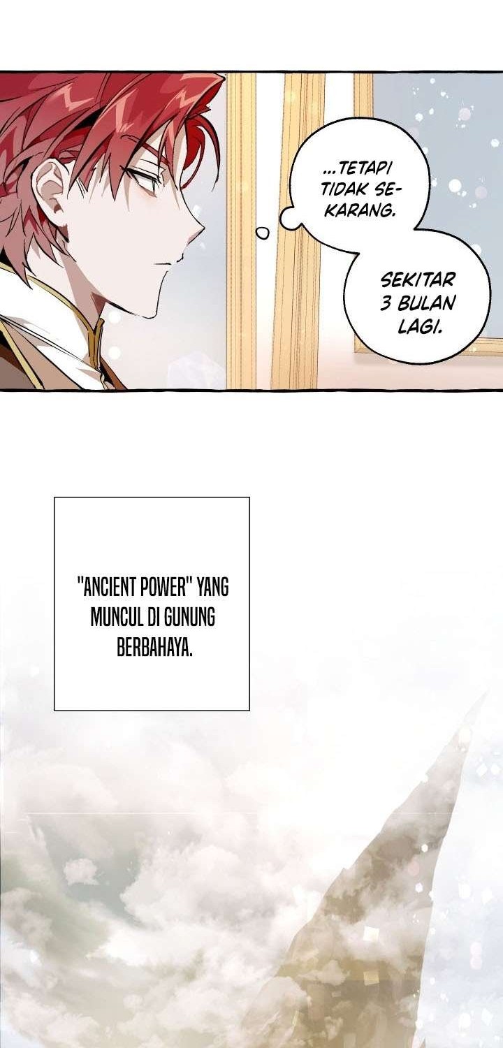 Trash of the Count’s Family Chapter 49 Gambar 26