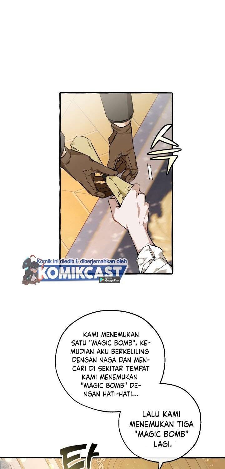 Trash of the Count’s Family Chapter 49 Gambar 4