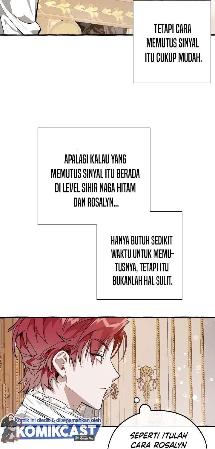 Trash of the Count’s Family Chapter 49 Gambar 8
